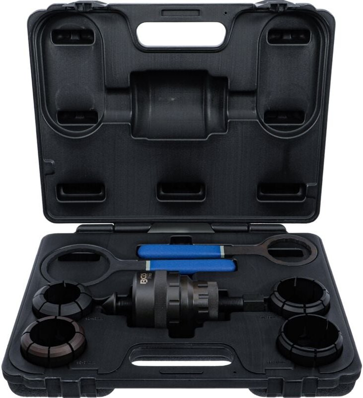 Bgs Technic - Radlager-Innenring-Abzieher-Satz 40 - 62 mm 8-tlg.