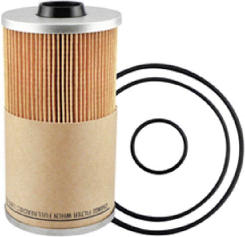 Dieselfilter Wasserabscheider BALDWIN PF7755 - Äquivalent SN 40655 HIFI FILTER