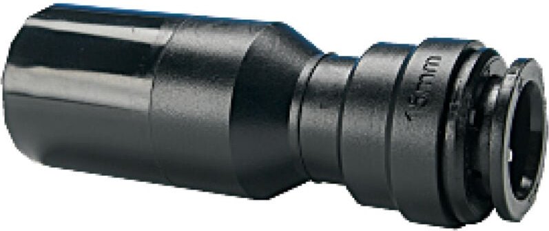 Aircraft 2152203 Einsteck-Reduzier-Verbinder (POM) 28/22 mm