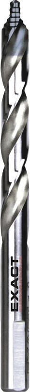 74505 tiain-tip Spiralbohrer 10.5 mm din 338 5 St. - Exact