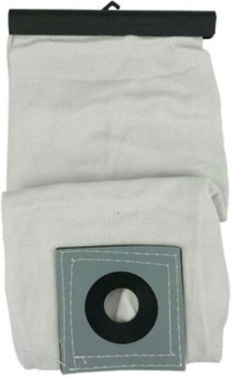 Hochwertige waschbare Staubsaugerteile für Kärcher-Staubsauger, Stoff-Staubfilterbeutel NT351 NT361 NT65/2 NT75