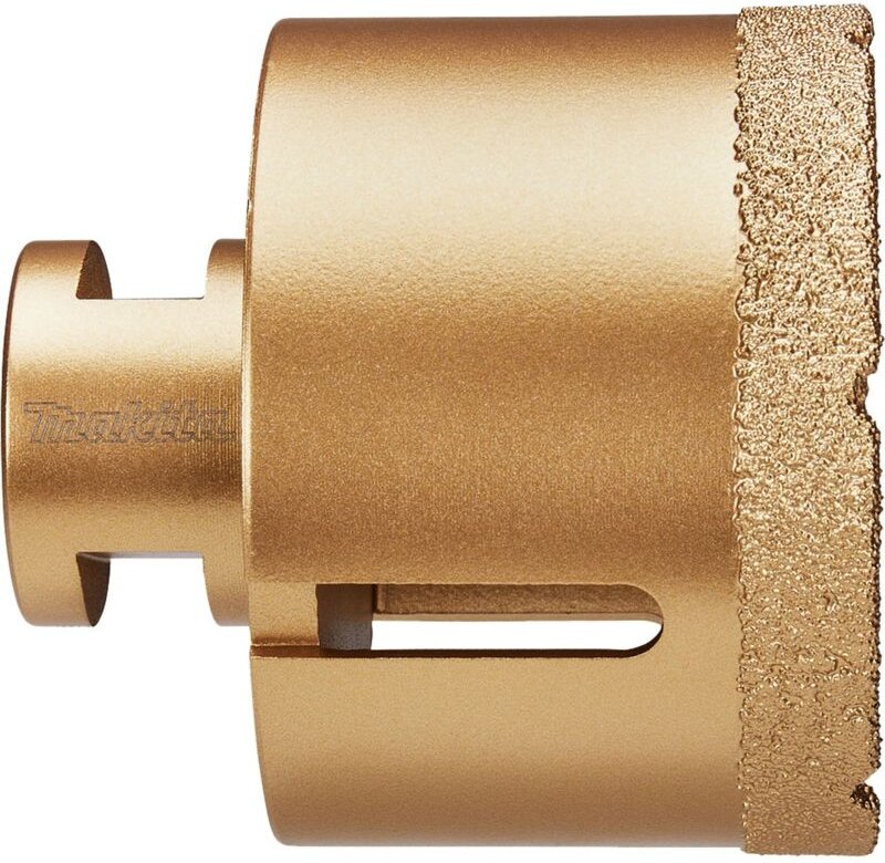 Diamant-Hohlbohrkrone 65 mm M14 - D-44591 - Makita