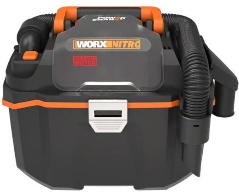 WORX WX031.9 Solo Akku Nass- & Trockensauger Solo 20V"-"182785884