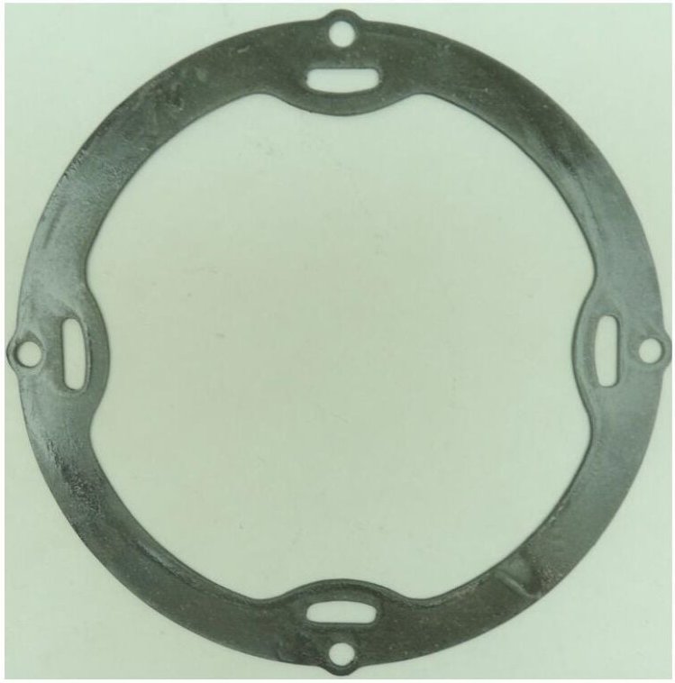 1L9-15455-01 Generatordeckeldichtung – xs 250–400 79–81 - Yamaha