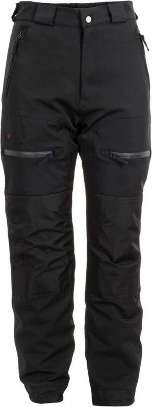 Planam Winterhose Outdoor Slope Gr. M schwarz