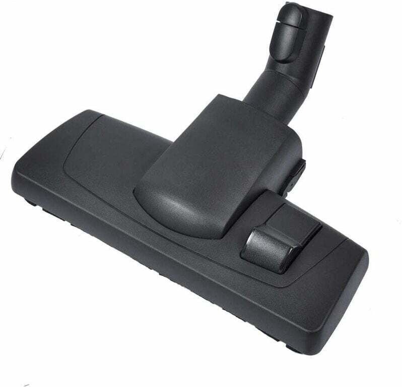 Brosse Universelle Compatible Aspirateurs Tuyau 35 mm Accessoire Nettoyage