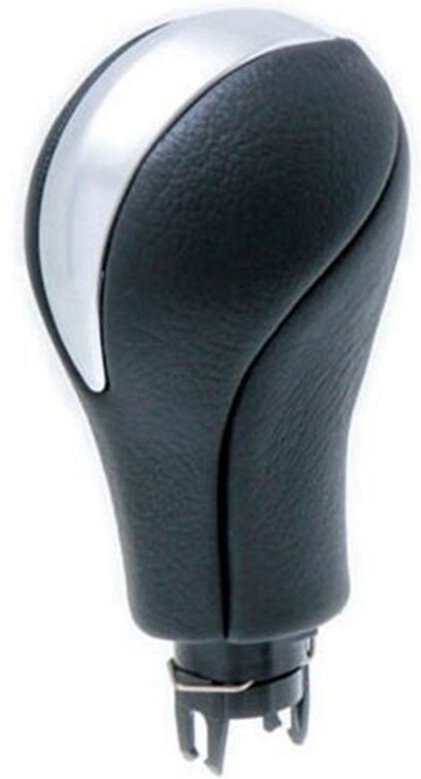 4910-JK03A Schaltknauf für QX56 G25 G37 FX37 EX37 QX70 Q60 QX50 34910-1LA6C Schwarz