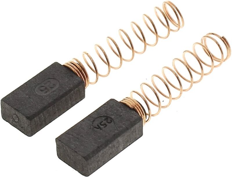 Motorkohlen 5x8x14 pro 2, 4931361733 für Bohrmaschine milwaukee