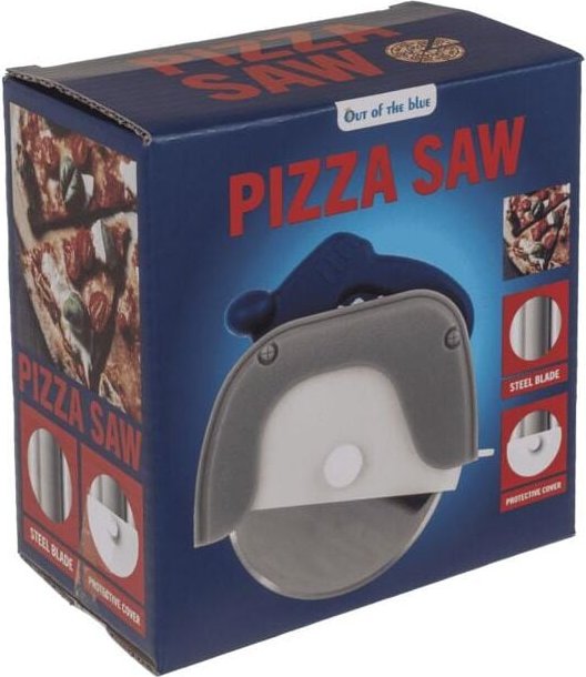 Pizzaschneider Kreissäge