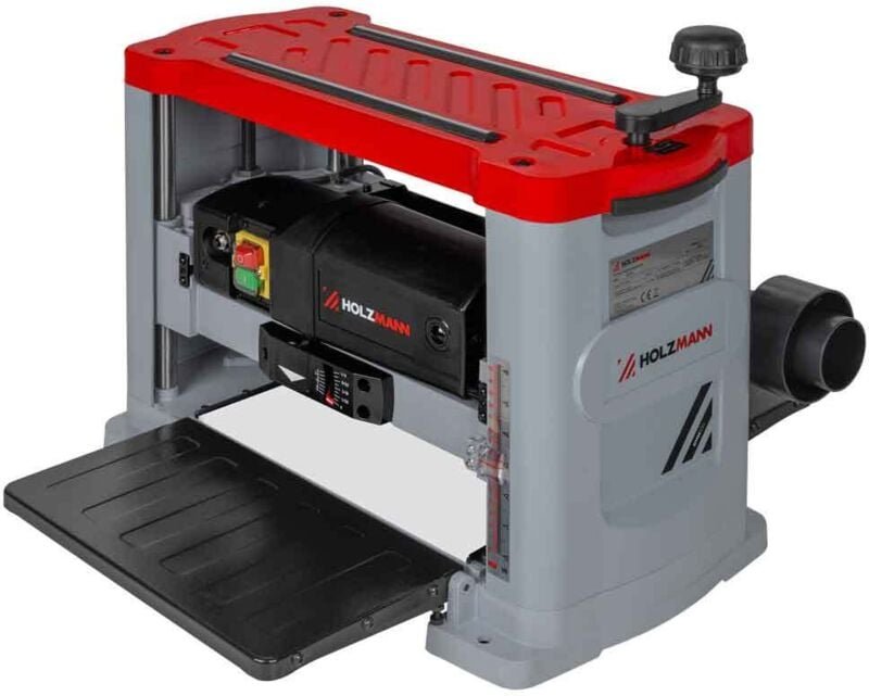 Holzmann Maschinen - Holzdickenhobel 330mm Holzmann dhm330230v