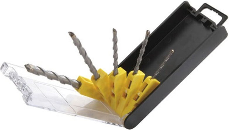 Betonwälder Sup Set 5 Stück Sc - Riss