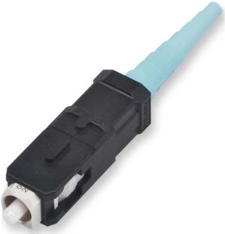 Corning UniCam SC-Stecker OM3/OM4 Multimode 95-050-41-X