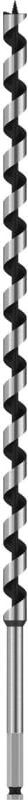Thumbnail - Pro Wood Holzschlangenbohrer, 18 x 470 x 600 mm - Bosch