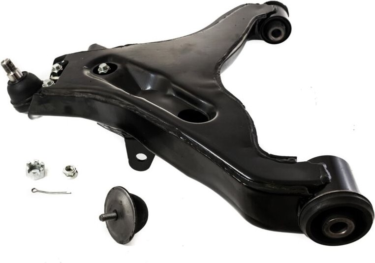 Querlenker vorne rechts MITSUBISHI PAJERO III (VV6W)