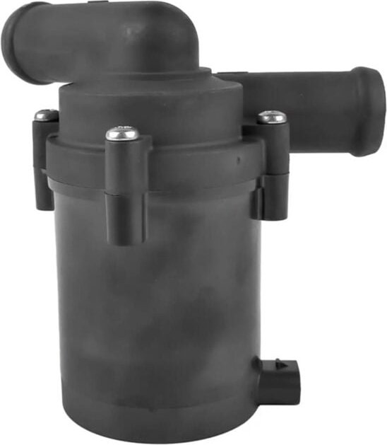 Tlily - Neue hochwertige elektronische Hilfswasserpumpe 9002514B 9012751A für Autozubehör