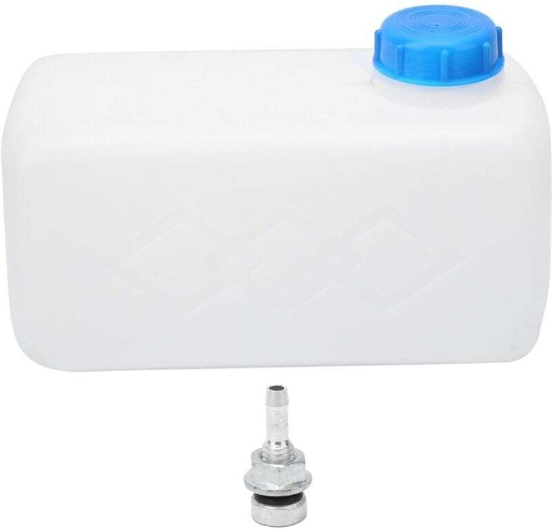 5,5-Liter-Kraftstofftank aus Kunststoff, großes Fassungsvermögen, für Auto, LKW, Boot, Flugzeug, Standheizung, Blue Box