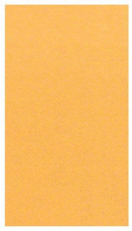 Schleifblatt C470, 10er-Pack. Für oszilli. Multifunktionswerkzeuge, K:150