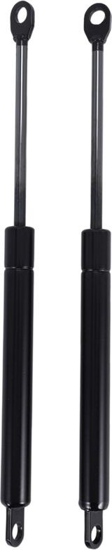 Tlily - Auto Fronthauben HebebüHne UnterstüTzt Arm StoßDäMpfer für E30 318I 318Is 325 325E 325I 325Ix 325Is M3 1984-1993