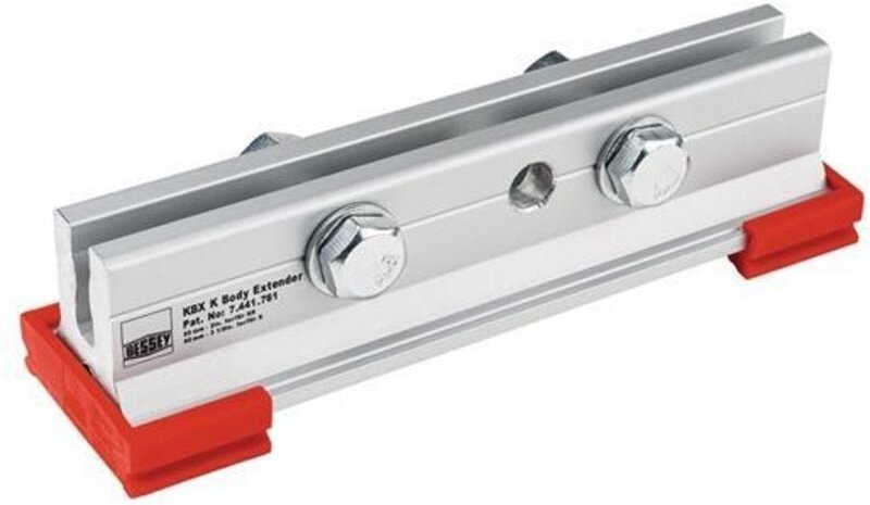 Verlängerung KBX20 passend für k/kr/krv/kre/krev - Bessey