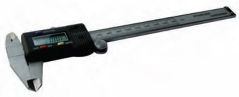 Digitaler Messschieber 1/100 mm Pro Outifrance