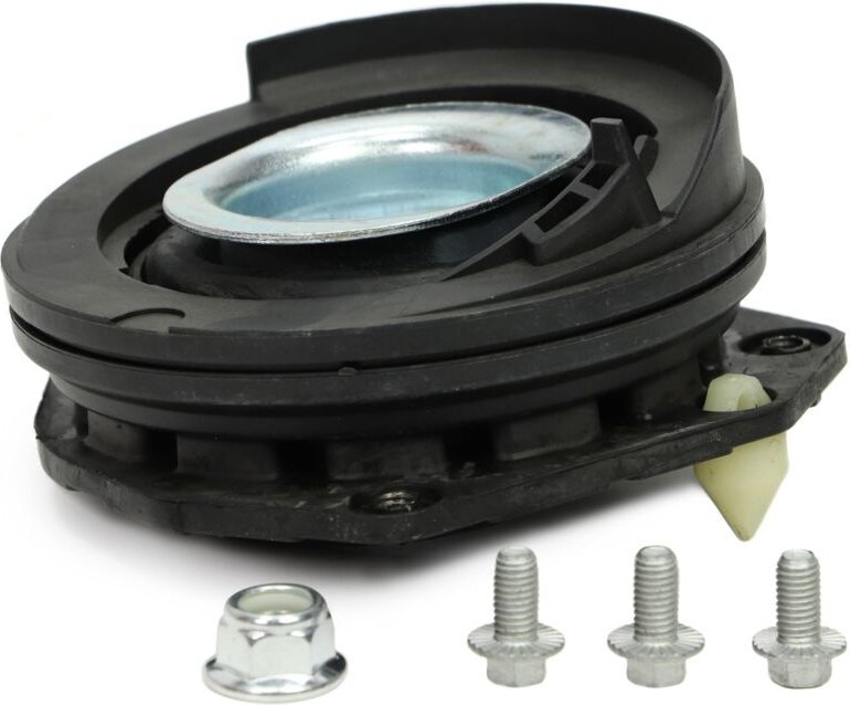 Stoßdämpferhalterung vorne Renault Megane II KM1