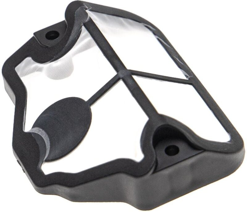 Vhbw - Filter kompatibel mit Husqvarna 142, 41, 137, 36, 141, 136 Motorsäge - Luftfilter