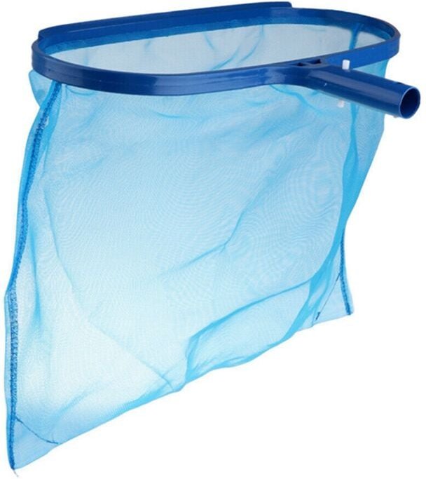 1 StüCk MüLl-Schwimmbad-Werkzeug, Tiefwasser-BlattpflüCker, ReinigungsausrüStung, Fischernetz