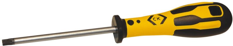C.k Magma - c.k Dextro Werkstatt Sechsrund-Schraubendreher Größe (Schraubendreher) t 25 Klingenlänge: 90 mm 1 s