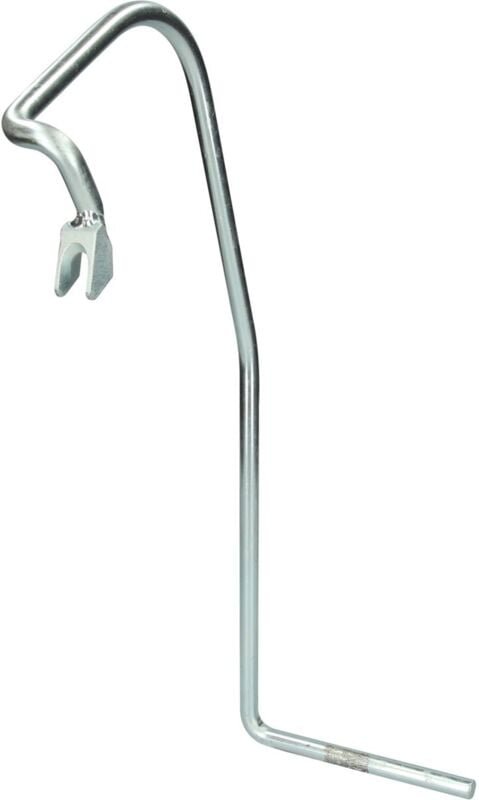 Bremspedal-Entriegelungswerkzeug für vag