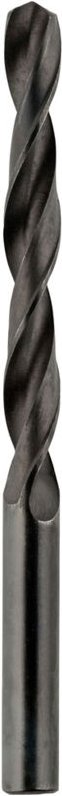 209710 hss Spiralbohrer 11 mm Gesamtlänge 142 mm din 338 Zylinderschaft 1 St. - KWB