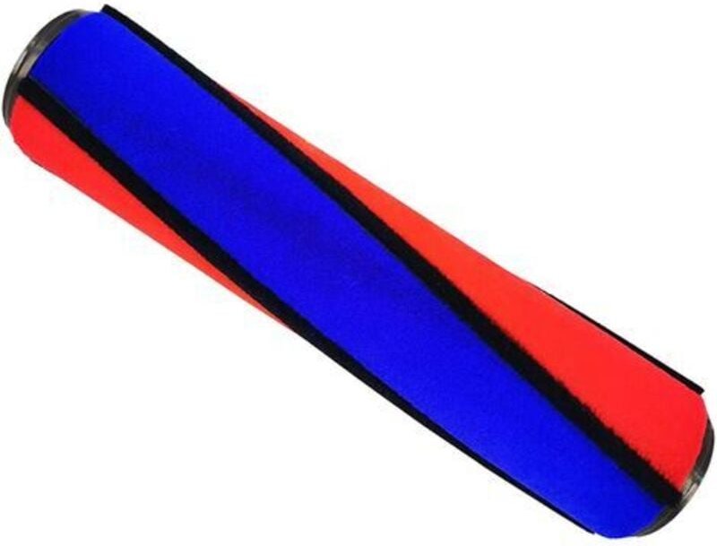 Weiche Walzenbürste, Ersatz-Walzenbürste für Dyson Staubsauger 966488-01, V6, V7, V8, V10, V11, SV03 Fluffy, V6 Total Cl...