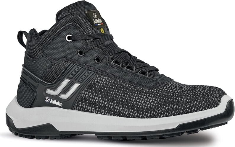 Jallatte - Jalhybris sas esd S3 ci src Hochschuh - T.37 - JHJH40837
