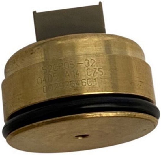 Tlily - 52CP05-32 Öldrucksensor Passend für Auto 52CP05 00292646C1 Übertragung