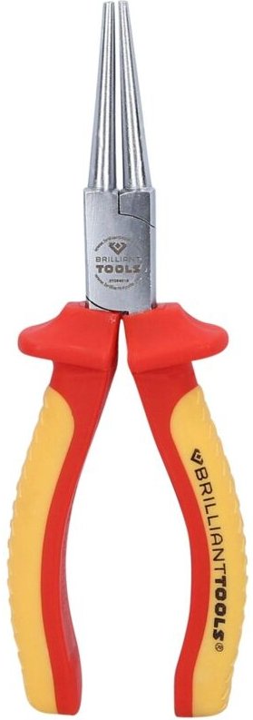 Vde Rundzange, 170 mm