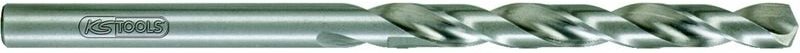 Ks Tools 330.2007 hss-g Spiralbohrer, 0,7mm, 10er Pck