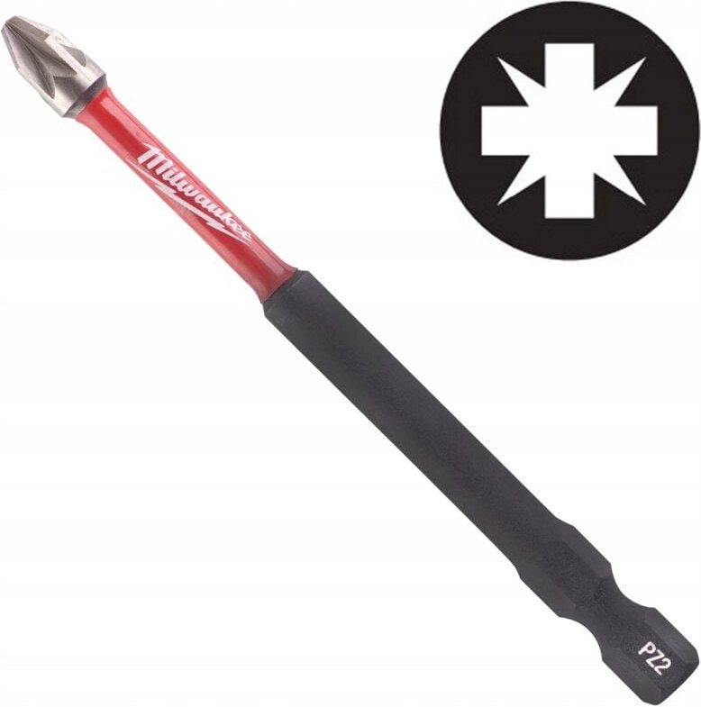 Shockwave Bit PZ2 90mm (1)