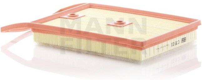 Luftfilter C35011 Mann