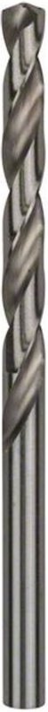 Bosch - pro Metal hss-g Spiralbohrer, 6,9 x 69 x 109 mm, 10-tlg.