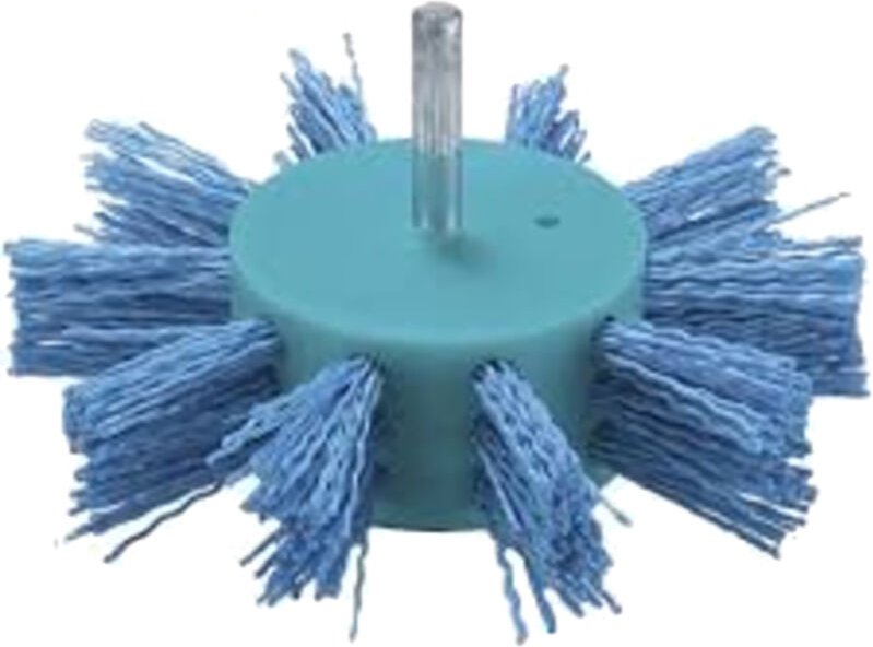 D-45755 100mm Feinborstenbürste - Makita