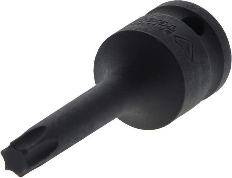 Brilliant Tools - 1/2' Kraft Bit-Stecknuss Torx T50