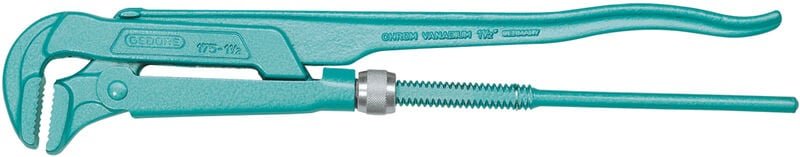 GEDORE Rohrzange 175 4 6437770