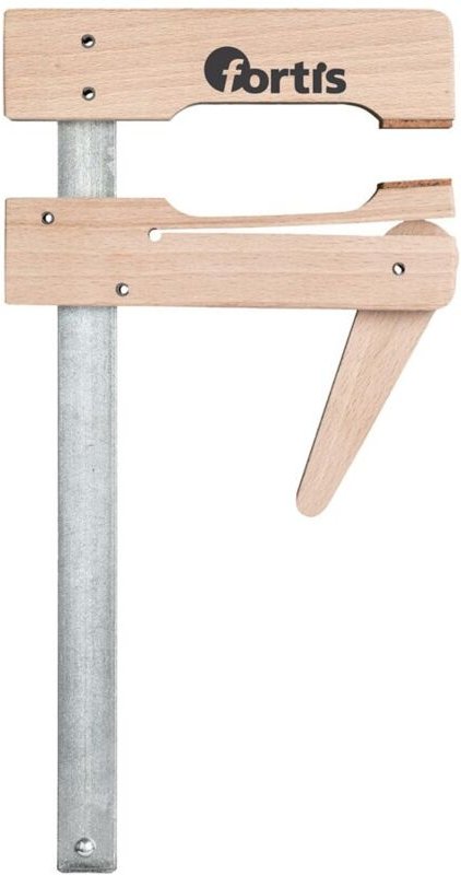 Leimzwinge 400 mm - Fortis