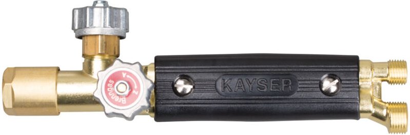 Schweißkraft Handgriff Type KEK/17, 1700127