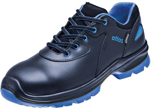 Halbschuh gtx 563 xp 2.0 - S3 - W10 - Gr. 41 - Atlas