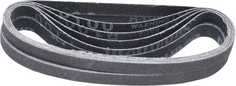 Schleifbänder ∙ Körnung 100 ∙ 330 x 10 mm 9033-4100/10