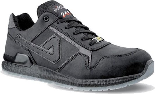 Aimont - Scarpe da lavoro Roky S3 src ESD-38 - Gelb - 38 - Gelb