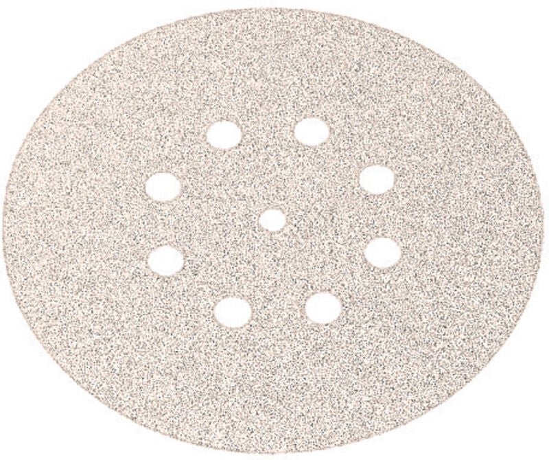 Fein - Schleifblatt gelocht, D150 K40 50er Pack 63728009014