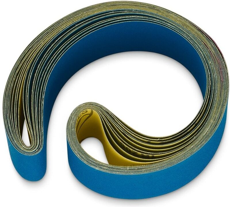 FEIN Schleifbänder, VE 10 St, Korn 180, 40 x 815 mm