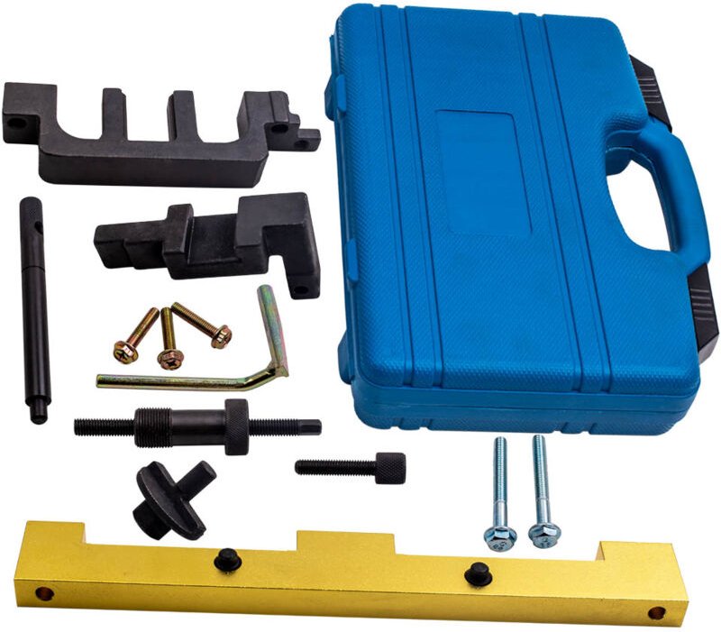 BFO - Motor Einstell Werkzeug Benzin Steuerzeiten für bmw N42 N46 Z4 E46 1.8,2.0 E87