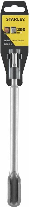 Mauerwerks-Nutbohrer Ø22 x 240mm STANLEY STA54417-QZ